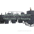 Waste Oil Regeneration Machine